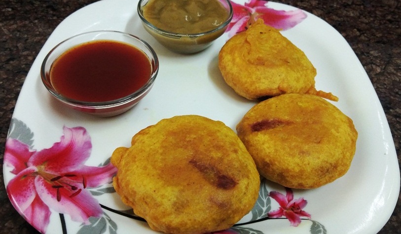 How To Make A Aloo Chop