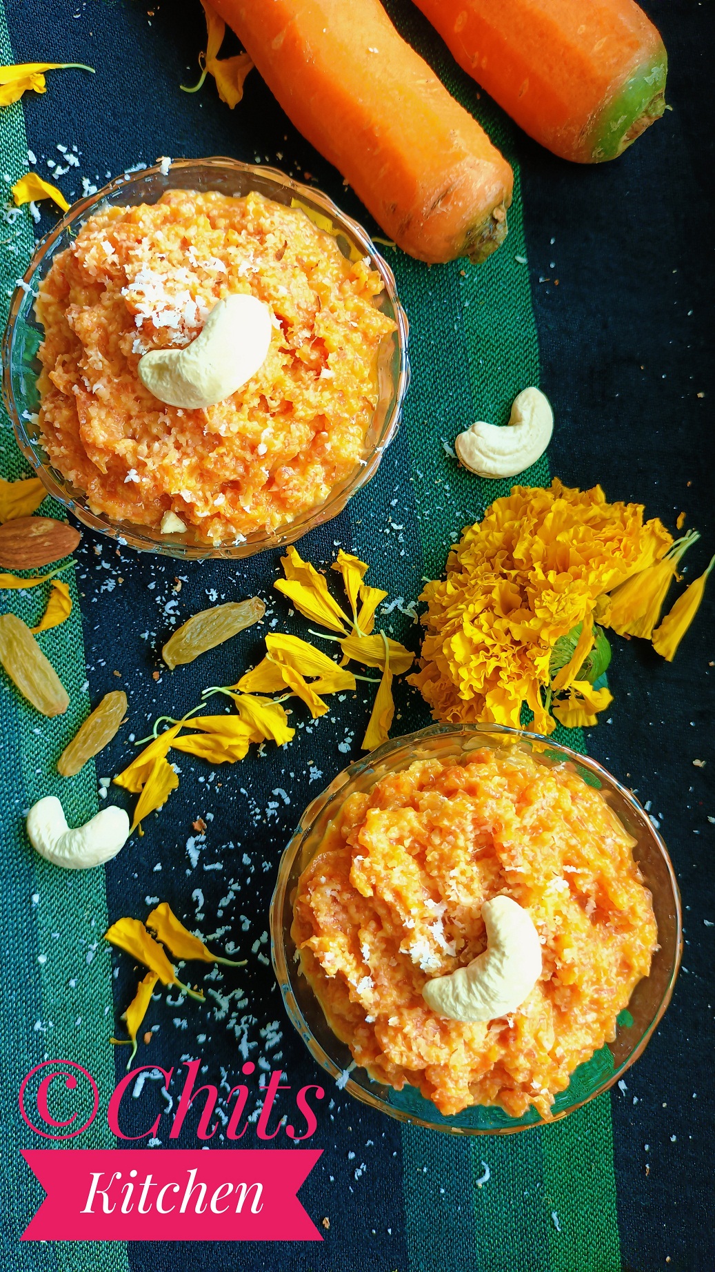 Gaajar Ka Halwa