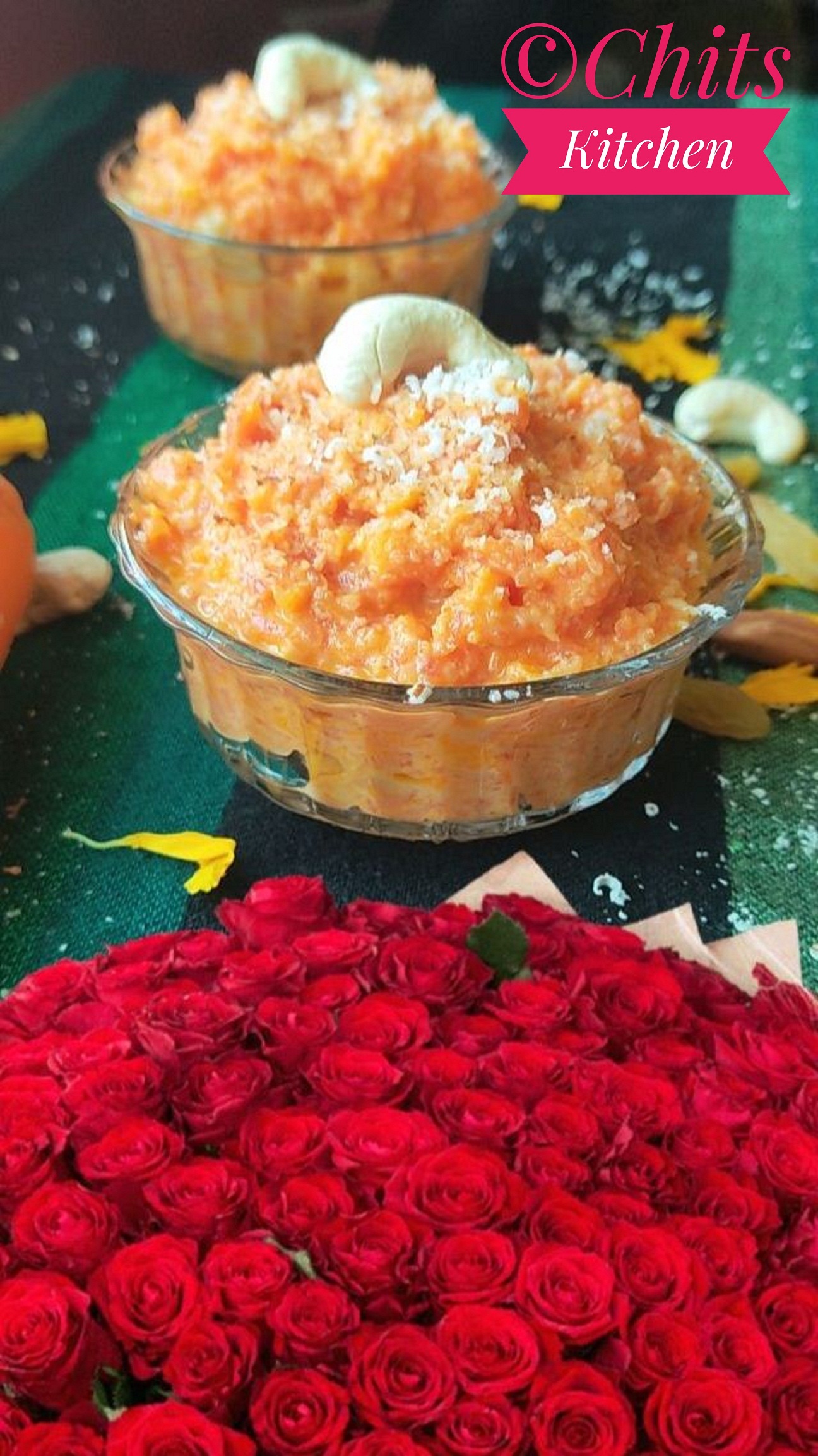 Gaajar Ka Halwa