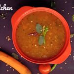 Sambar Recipe / Vegetable Sambar / Sambhar Recipe