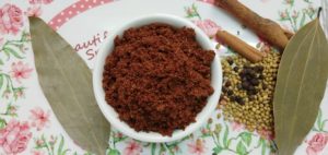 Homemade Dabeli Masala Powder