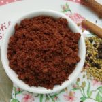 Homemade Dabeli Masala Powder