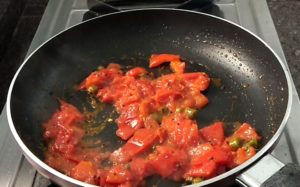 Tomato Chutney/How to make Tamatar ki Chutney