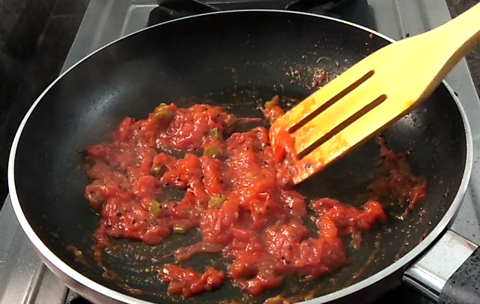 Tomato Chutney/How to make Tamatar ki Chutney