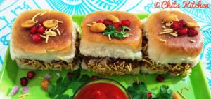 Dabeli Recipe/Kucchi Dabeli/Kutchi Dabeli