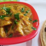 Gatte Ki Sabzi/ Rajasthani Besan Gatte ki Sabzi