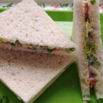 Veg Mayonnaise Sandwich\Mayonnaise Sandwich