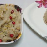 Rava Upma/ Sooji Upma/ South Indian Rava Upma recipe