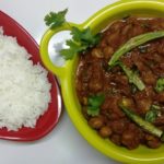 Punjabi Chole Masala/Amritsari Pindi Chole/Chole Masala