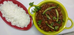 Punjabi Chole Masala/Amritsari Pindi Chole/Chole Masala