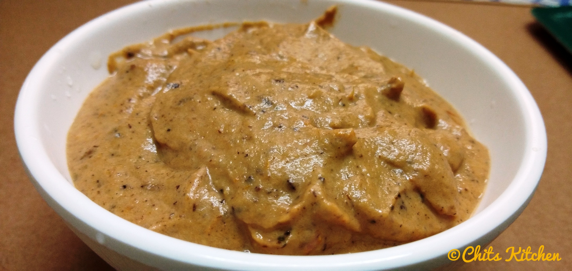 Cashew Nut Chutney/Kaju Ki Chutney/Cashew Chutney