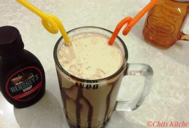 Cold Coffee/Coffee Milkshake