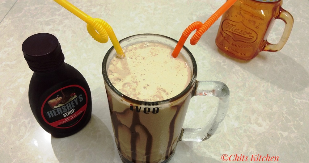 Cold Coffee/Coffee Milkshake