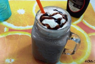 Chocolate Cold Coffee/How to make Chocolate Cold Coffee