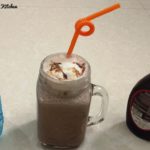 Chocolate Cold Coffee/How to make Chocolate Cold Coffee