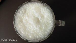 Sweet Lassi/How to make Sweet Punjabi Lassi