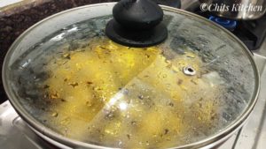 Jeera Aloo/How to make Aloo Jeera Recipe
