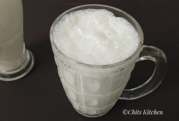 Sweet Lassi/How to make Sweet Punjabi Lassi