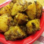 Jeera Aloo/How to make Aloo Jeera Recipe