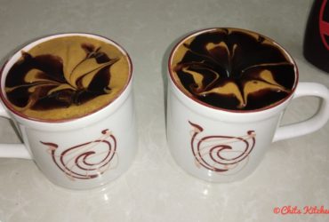 Cappuccino Coffee/Instant Cappuccino Coffee