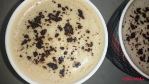 Hot Coffee/How to make Instant Hot Coffee