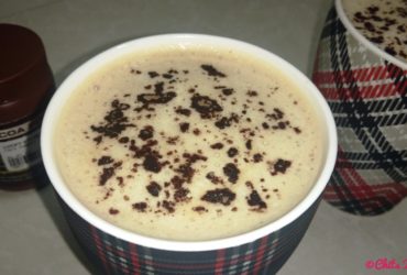 Hot Coffee/How to make Instant Hot Coffee