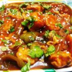 Chilli Paneer Gravy/ How to make Paneer Chilli Gravy