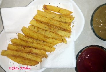 French Fries/Potato Finger/Potato Finger Chips