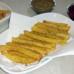 French Fries/Potato Finger/Potato Finger Chips