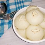 Rasgulla Recipe/Bengali Rasogulla/Soft Spongy Rasgulla