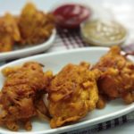 Aloo Pyaaz Pakoda/Aloo Pyaz Ke Pakore/Potato Onion Pakoda