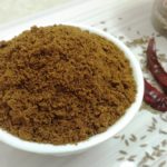 Homemade Cumin Powder/Homemade Jeera Powder