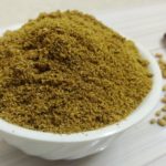 Homemade Coriander Powder/Homemade Dhania Masala Powder