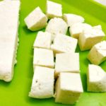 Paneer/Homemade Paneer/How to make Paneer at home