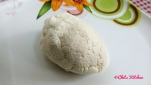 Cham Cham Recipe/Bengali Cham Cham/Chom Chom