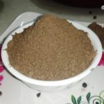 Homemade Black Pepper Powder/Kaali Mirch Powder