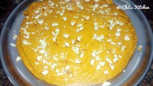 Besan Barfi/Besan Ki Barfi/How to make Besan Ki Barfi