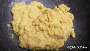 Khoya/Mawa/How to make Khoya at Home