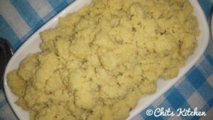 Khoya/Mawa/How to make Khoya at Home