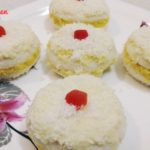 Malai Chop/Cream Chop/Malai Chop Sweet Recipe