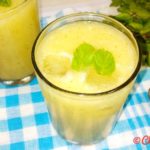 Aam Panna/Mango Panna/Kairi Panna/Aam Jhora