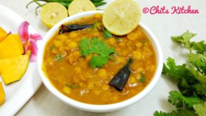 Chana Dal Tadka/Chana Dal Fry/Chana Dal Recipe