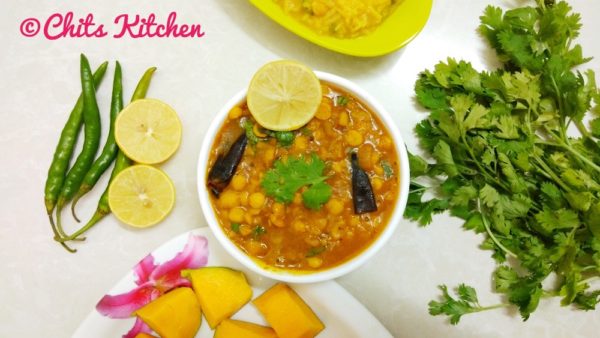 Chana Dal Tadka/Chana Dal Fry/Chana Dal Recipe