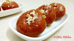 Balushahi Recipe/Badusha Recipe/How to make Balushahi or Badusha Recipe