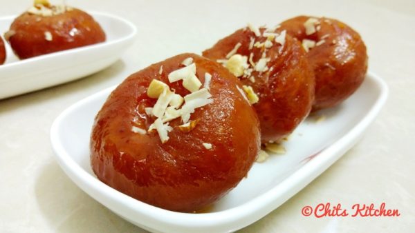 Balushahi Recipe/Badusha Recipe/How to make Balushahi or Badusha Recipe