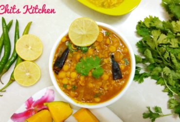 Chana Dal Tadka/Chana Dal Fry/Chana Dal Recipe