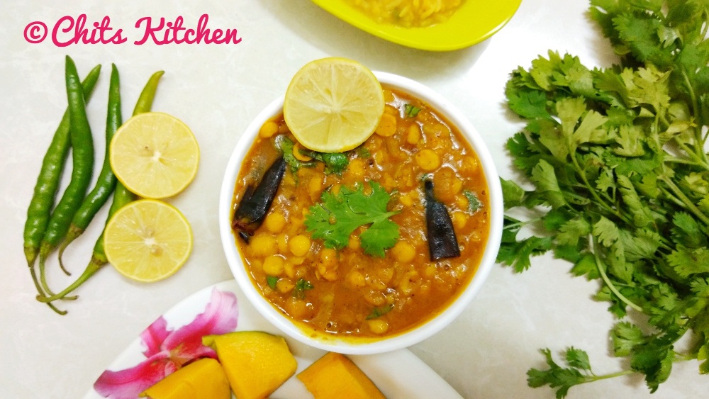 Chana Dal Tadka/Chana Dal Fry/Chana Dal Recipe