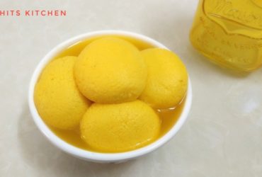 Rajbhog/Rajbhog Recipe/Rajbhog Sweet/Kesar Rasgulla