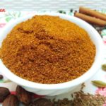 Homemade Garam Masala Powder/Garam Masala