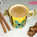 Masala Tea/Masala Chai/Authentic Masala Chai